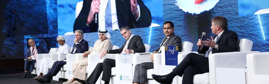 Call for speakers at TMS AITech maritime technology conference